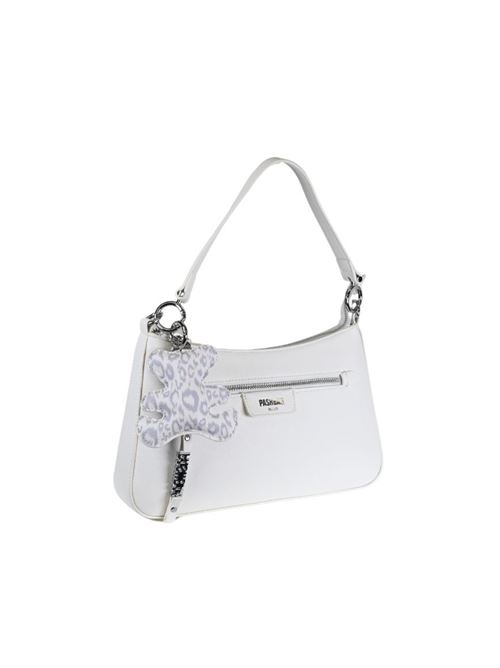 Baylee borsa a spalla PASH BAG | 19770ONEWHITE